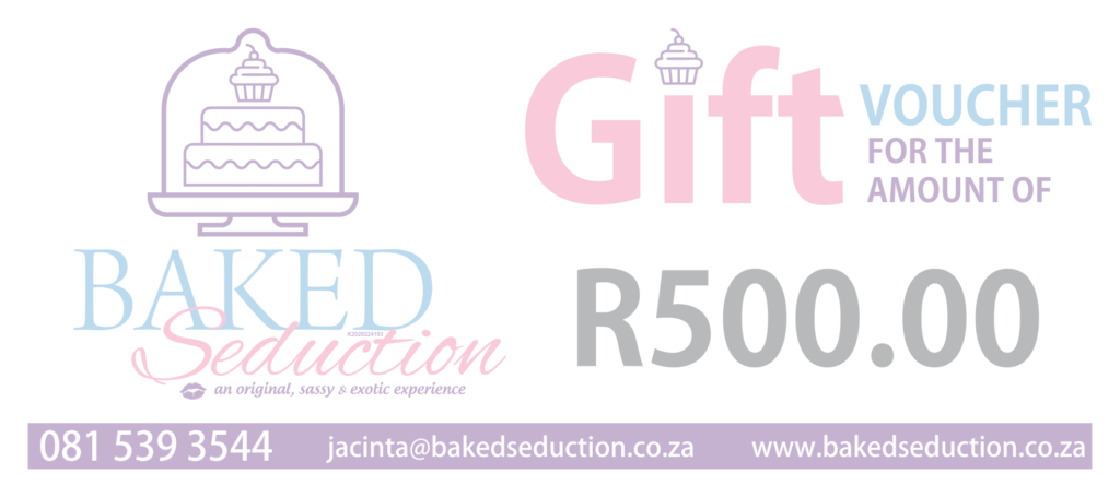 Gift Voucher