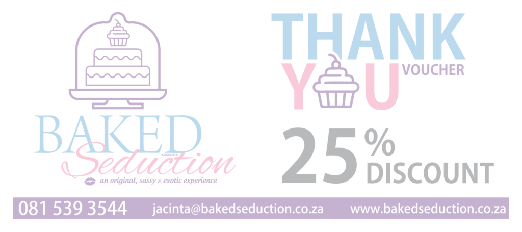 Thank You Voucher