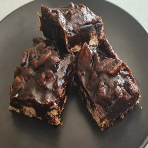 Chocolate brownies