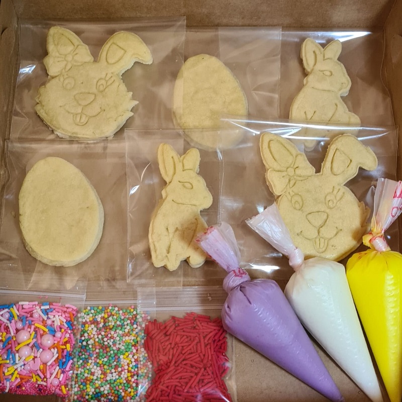 Easter DIY Decorating kit
