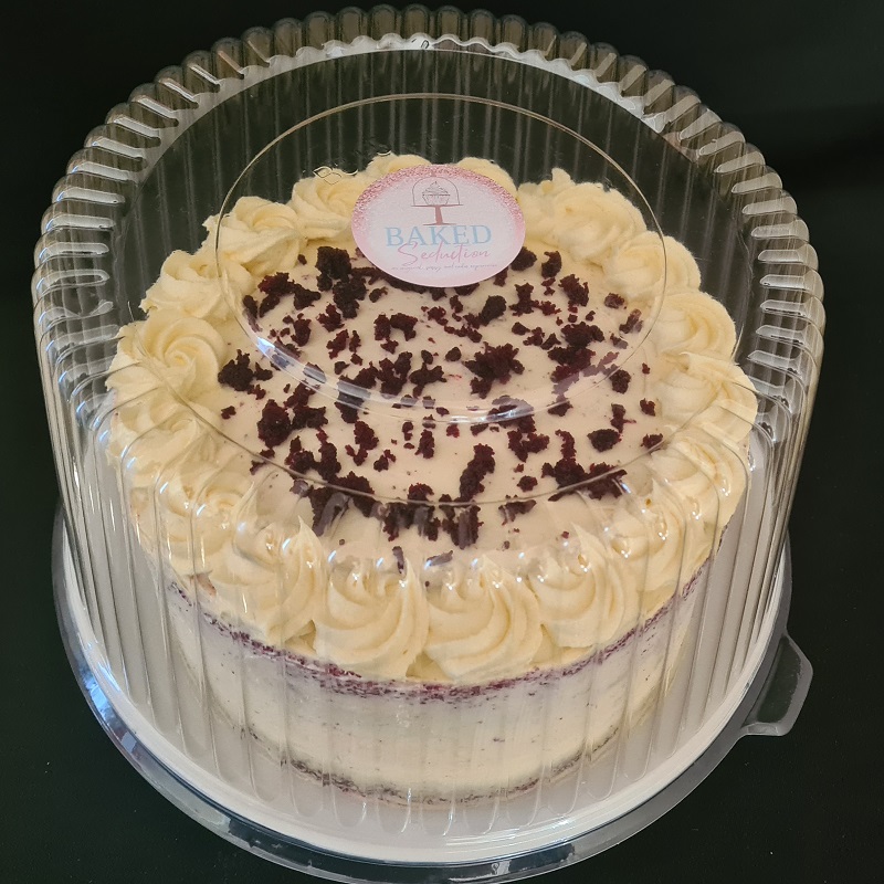 Red velvet cake